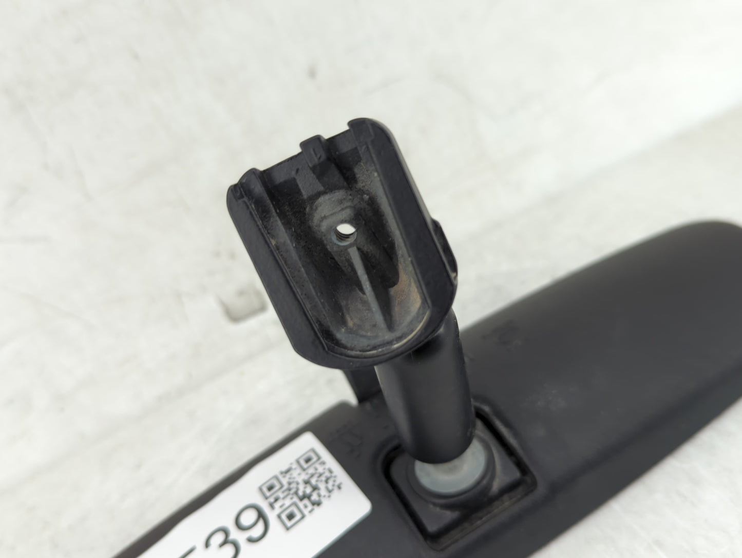 2017-2021 Honda Civic Interior Rear View Mirror Replacement OEM Fits Fits 2016 2017 2018 2019 2020 2021 2022 OEM Used Auto P
