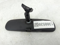 2017-2021 Honda Civic Interior Rear View Mirror Replacement OEM Fits Fits 2016 2017 2018 2019 2020 2021 2022 OEM Used Auto P