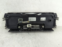 2016-2021 Honda Civic Climate Control Module Temperature AC/Heater Replacement P/N:79600TBAA311M1 Fits OEM Used Auto Parts -