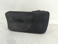 2017 Honda Civic Center Console Armrest Cover Lid Fits OEM Used Auto Parts - Oemusedautoparts1.com