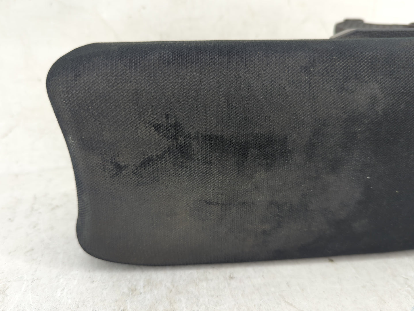 2017 Honda Civic Center Console Armrest Cover Lid Fits OEM Used Auto Parts - Oemusedautoparts1.com