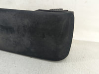 2017 Honda Civic Center Console Armrest Cover Lid Fits OEM Used Auto Parts - Oemusedautoparts1.com
