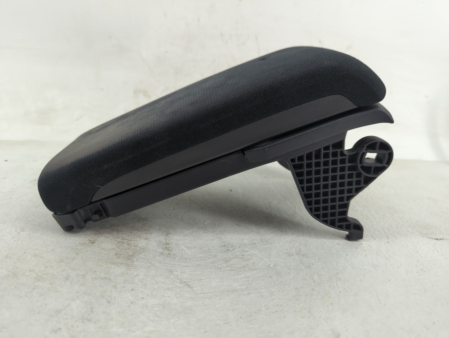 2017 Honda Civic Center Console Armrest Cover Lid Fits OEM Used Auto Parts - Oemusedautoparts1.com