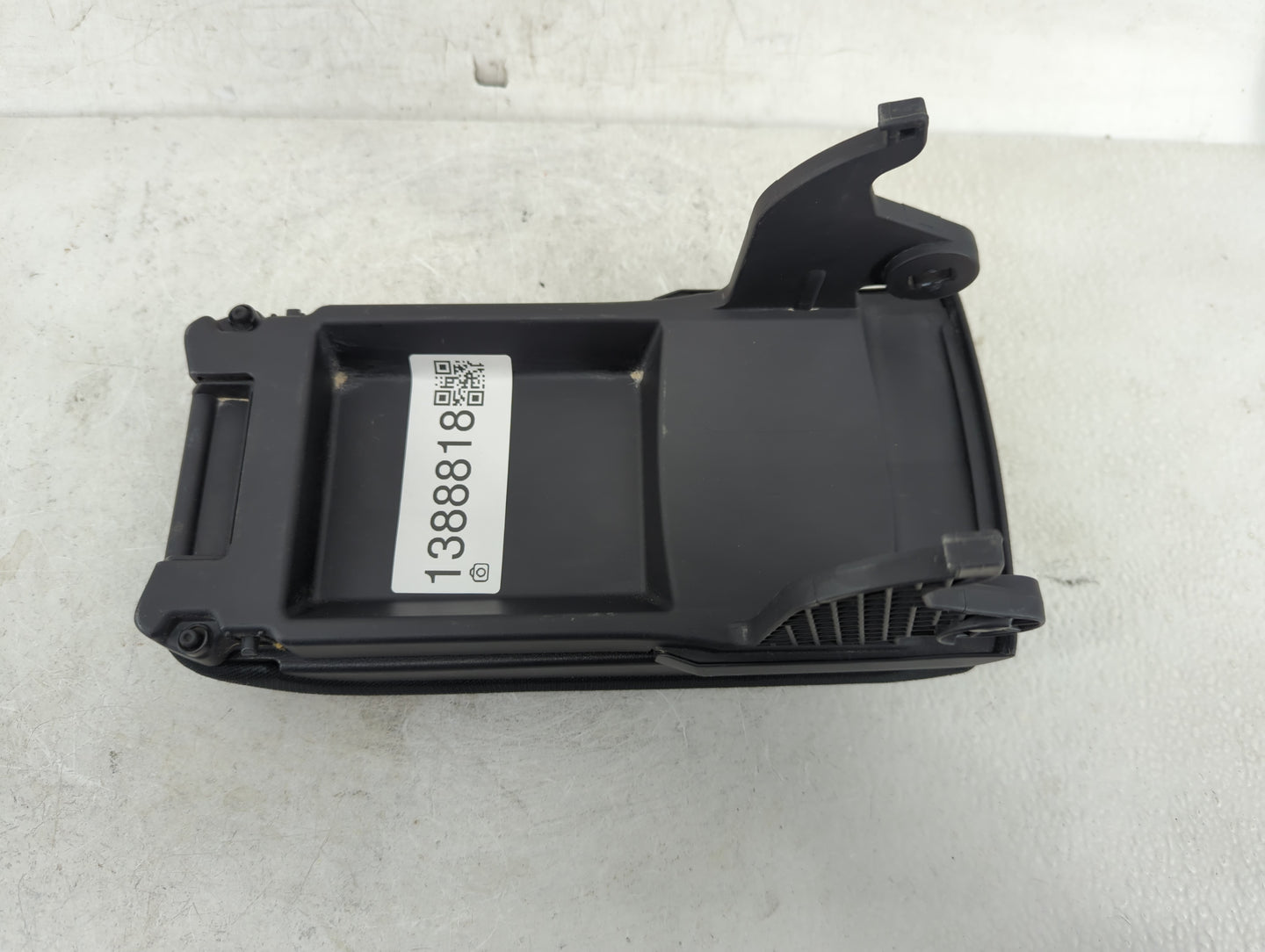 2017 Honda Civic Center Console Armrest Cover Lid Fits OEM Used Auto Parts - Oemusedautoparts1.com