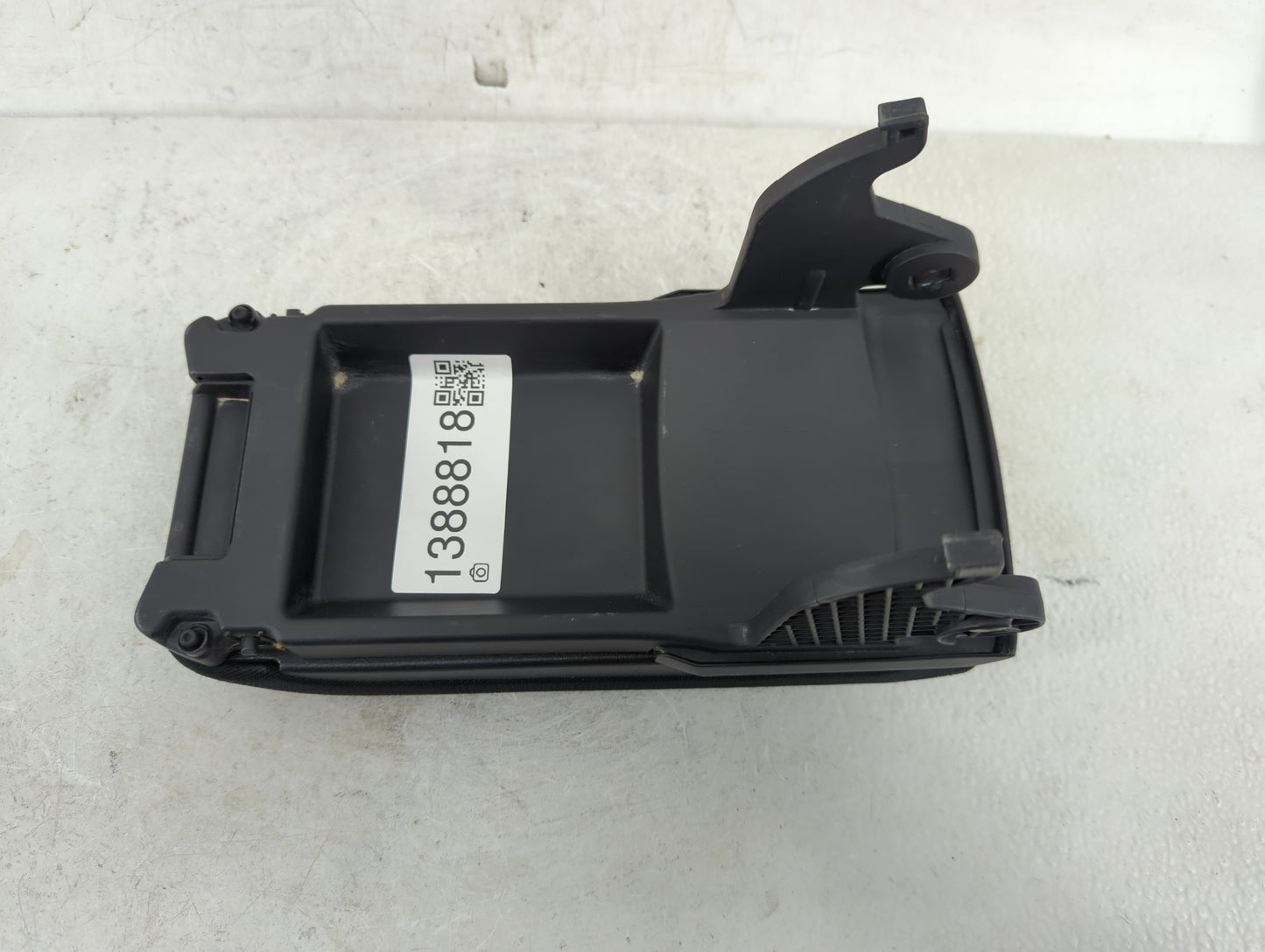 2017 Honda Civic Center Console Armrest Cover Lid Fits OEM Used Auto Parts - Oemusedautoparts1.com