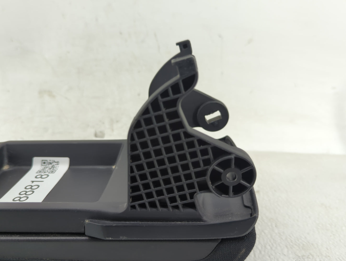 2017 Honda Civic Center Console Armrest Cover Lid Fits OEM Used Auto Parts - Oemusedautoparts1.com