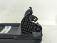 2017 Honda Civic Center Console Armrest Cover Lid Fits OEM Used Auto Parts - Oemusedautoparts1.com