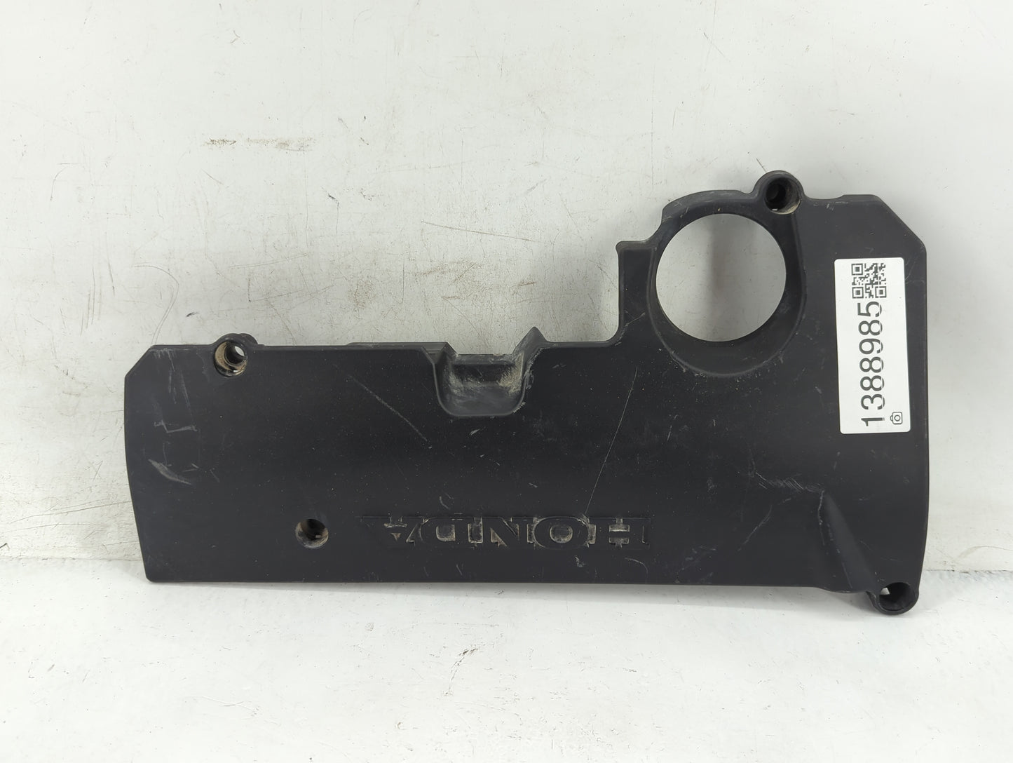 2017 Honda Civic Engine Cover - Oemusedautoparts1.com