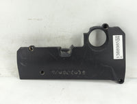 2017 Honda Civic Engine Cover - Oemusedautoparts1.com