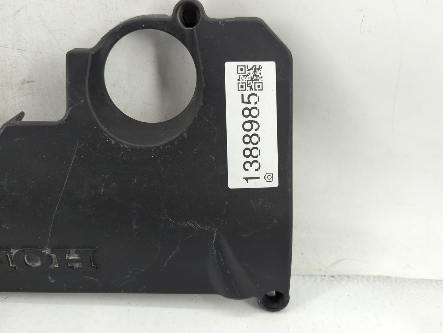 2017 Honda Civic Engine Cover - Oemusedautoparts1.com