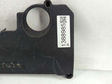 2017 Honda Civic Engine Cover