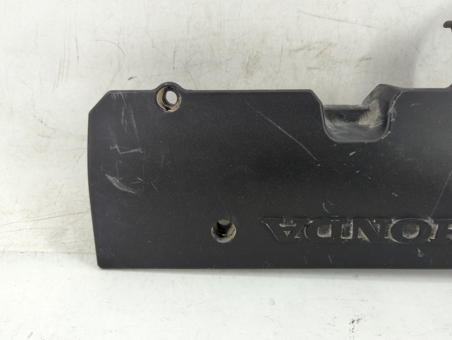 2017 Honda Civic Engine Cover - Oemusedautoparts1.com