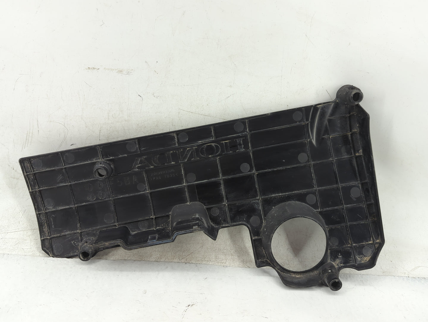 2017 Honda Civic Engine Cover - Oemusedautoparts1.com