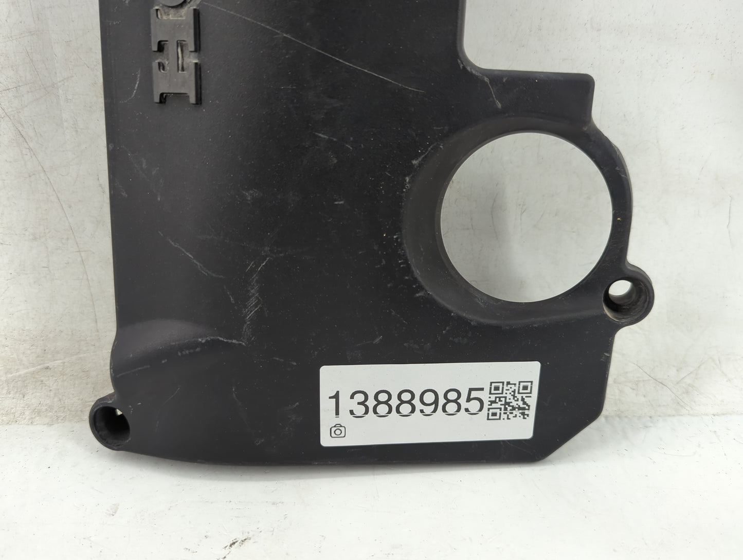 2017 Honda Civic Engine Cover - Oemusedautoparts1.com