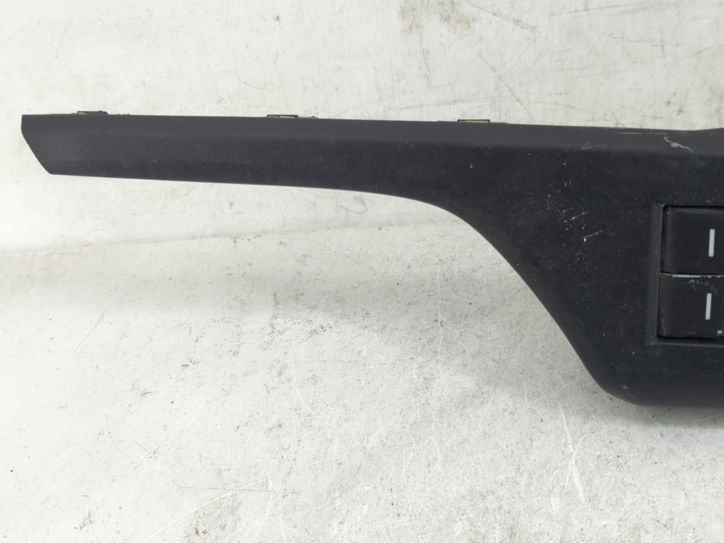 2016-2021 Honda Civic Master Power Window Switch Replacement Driver Side Left P/N:T6A J010 Fits OEM Used Auto Parts - Oemuse