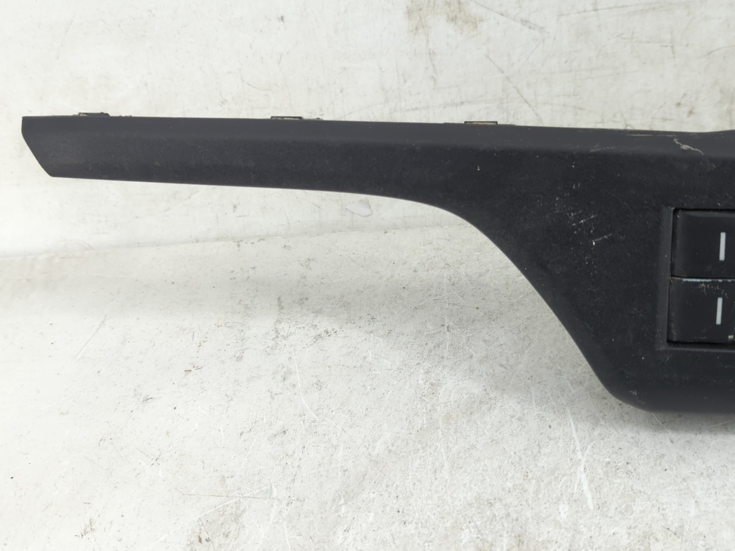 2016-2021 Honda Civic Master Power Window Switch Replacement Driver Side Left P/N:T6A J010 Fits OEM Used Auto Parts - Oemuse