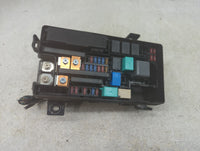 2016-2018 Honda Civic Fusebox Fuse Box Panel Relay Module P/N:TBA A210 A2 Fits Fits 2016 2017 2018 OEM Used Auto Parts - Oem