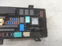 2016-2018 Honda Civic Fusebox Fuse Box Panel Relay Module P/N:TBA A210 A2 Fits Fits 2016 2017 2018 OEM Used Auto Parts - Oem