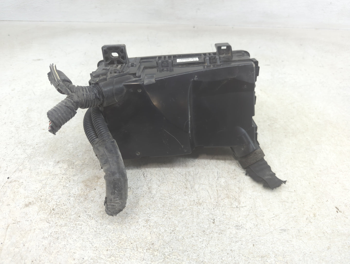 2016-2018 Honda Civic Fusebox Fuse Box Panel Relay Module P/N:TBA A210 A2 Fits Fits 2016 2017 2018 OEM Used Auto Parts - Oem