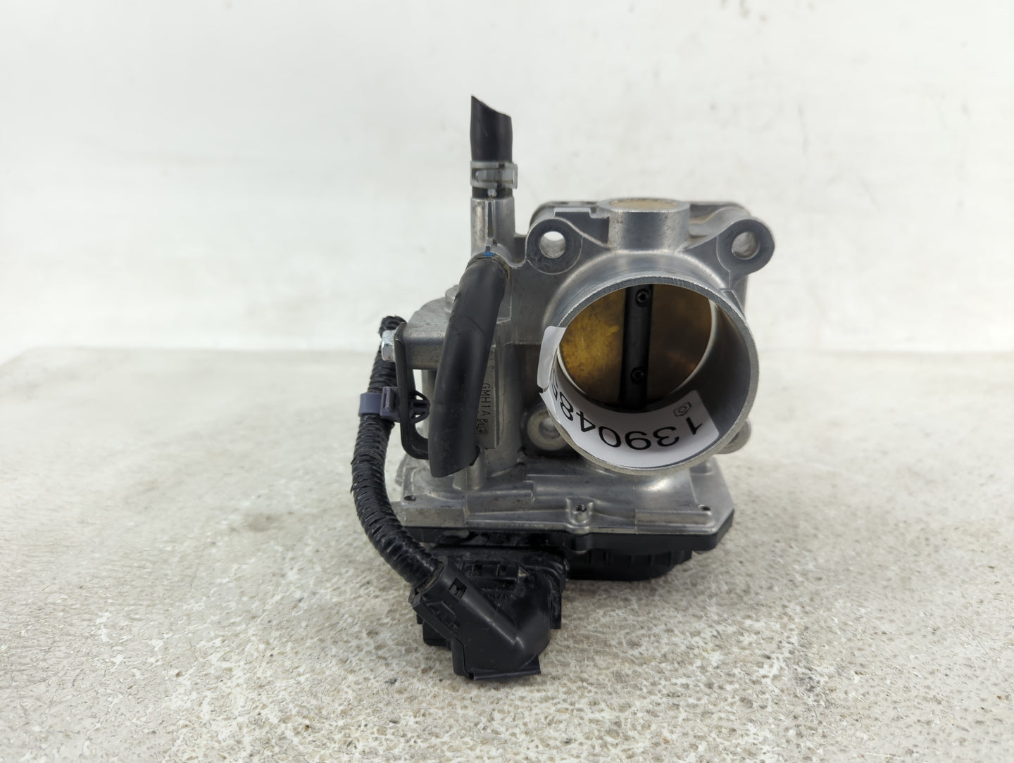 2016-2022 Honda Civic Throttle Body P/N:GMH1A Fits Fits 2016 2017 2018 2019 2020 2021 2022 OEM Used Auto Parts - Oemusedauto