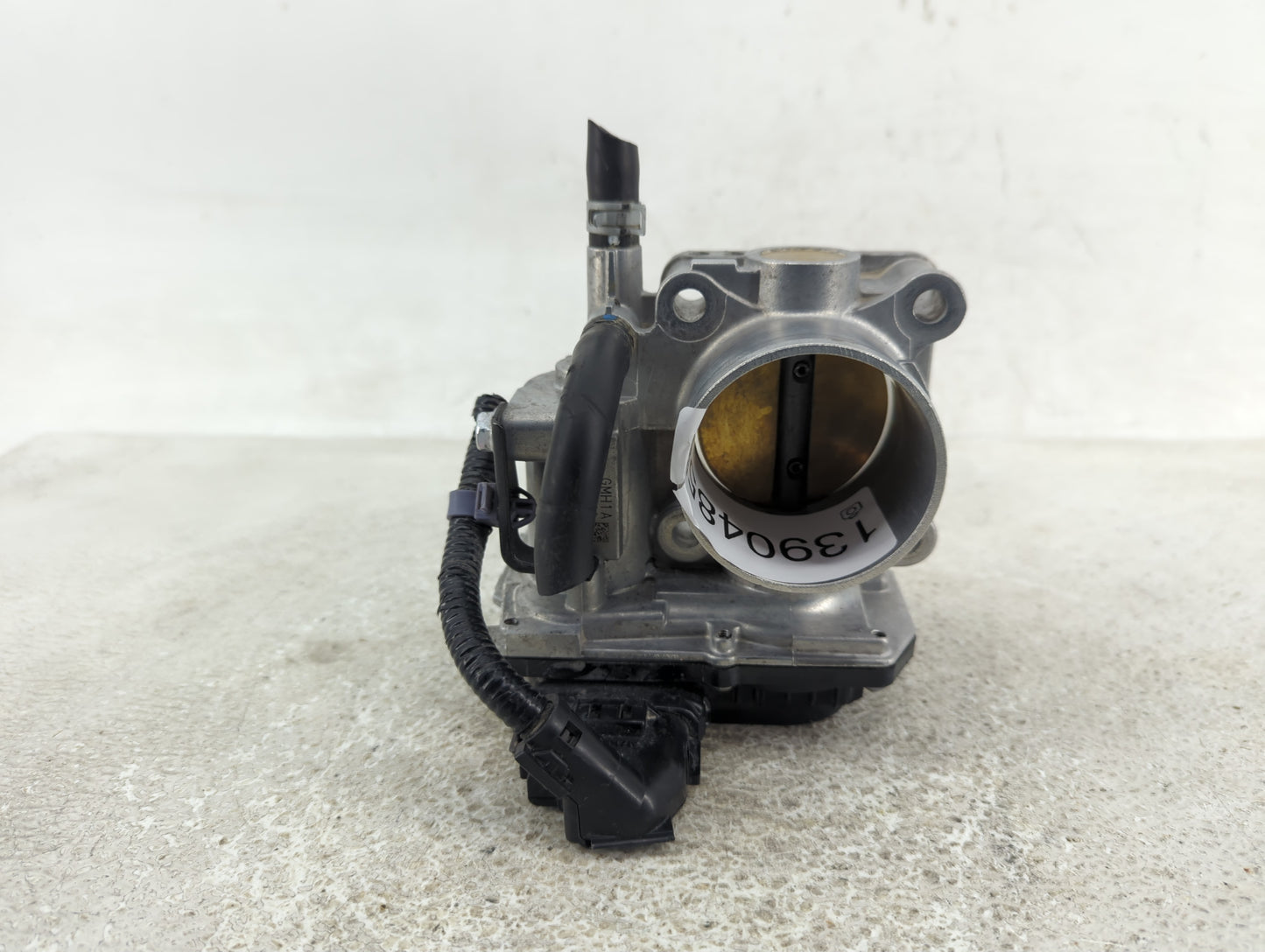 2016-2022 Honda Civic Throttle Body P/N:GMH1A Fits Fits 2016 2017 2018 2019 2020 2021 2022 OEM Used Auto Parts - Oemusedauto