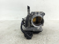 2016-2022 Honda Civic Throttle Body P/N:GMH1A Fits Fits 2016 2017 2018 2019 2020 2021 2022 OEM Used Auto Parts - Oemusedauto