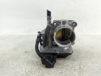 compare product 2016-2022 Honda Civic Throttle Body P/N:GMH1A Fits Fits 2016 2017 2018 2019 2020 2021 2022 OEM Used Auto Parts