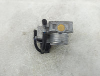 2016-2022 Honda Civic Throttle Body P/N:GMH1A Fits Fits 2016 2017 2018 2019 2020 2021 2022 OEM Used Auto Parts - Oemusedauto