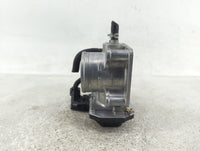 2016-2022 Honda Civic Throttle Body P/N:GMH1A Fits Fits 2016 2017 2018 2019 2020 2021 2022 OEM Used Auto Parts - Oemusedauto