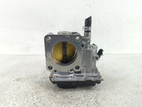 2016-2022 Honda Civic Throttle Body P/N:GMH1A Fits Fits 2016 2017 2018 2019 2020 2021 2022 OEM Used Auto Parts - Oemusedauto