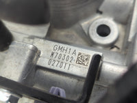 2016-2022 Honda Civic Throttle Body P/N:GMH1A Fits Fits 2016 2017 2018 2019 2020 2021 2022 OEM Used Auto Parts - Oemusedauto
