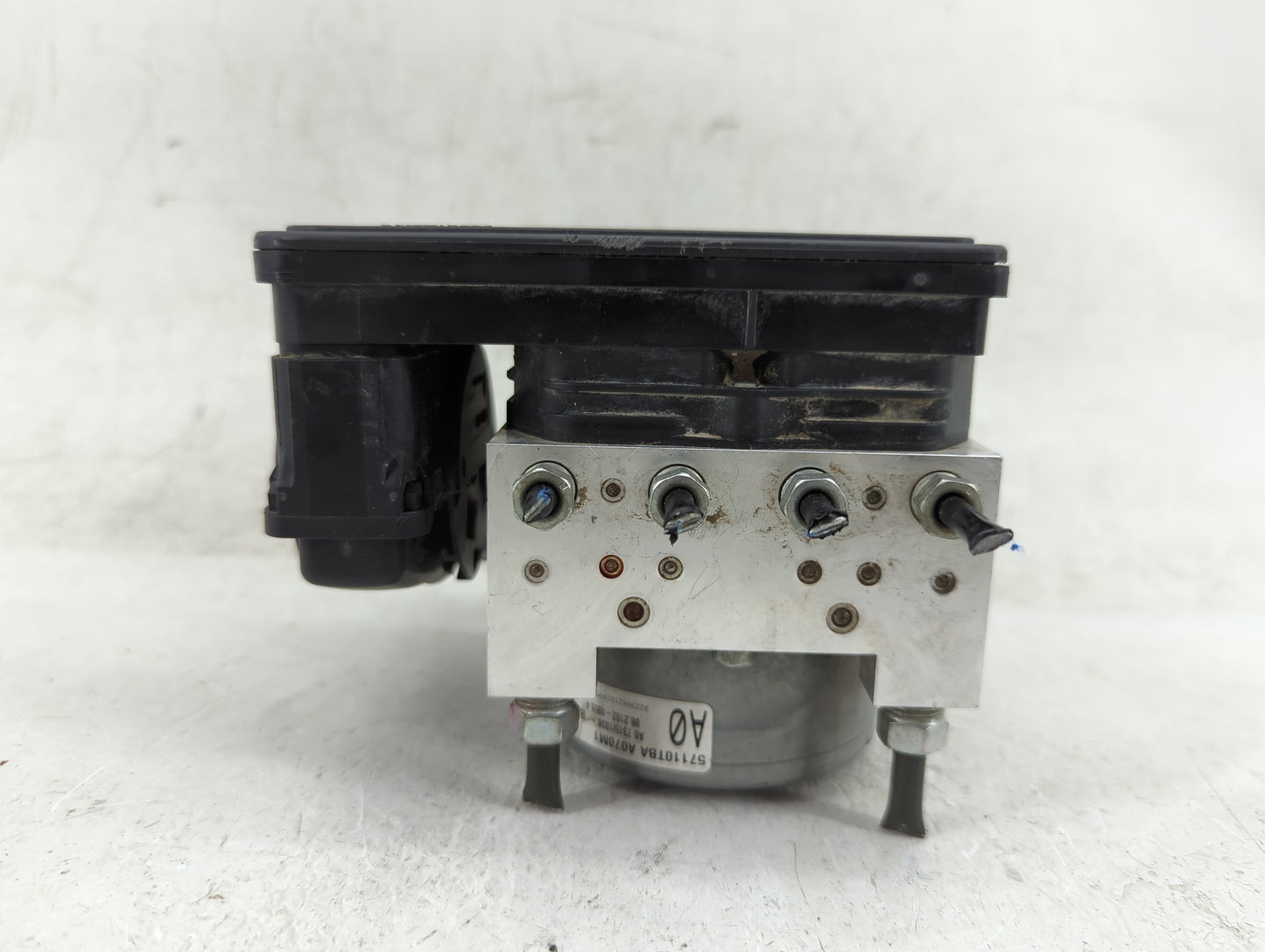 2016-2018 Honda Civic ABS Pump Control Module Replacement P/N:57110TBA A070M1 Fits Fits 2016 2017 2018 OEM Used Auto Parts -