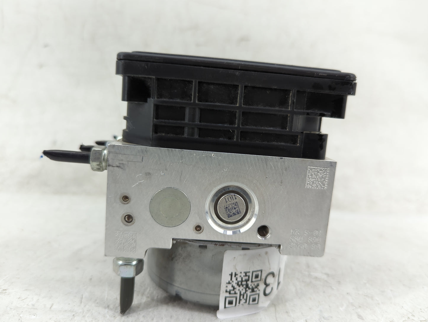 2016-2018 Honda Civic ABS Pump Control Module Replacement P/N:57110TBA A070M1 Fits Fits 2016 2017 2018 OEM Used Auto Parts -