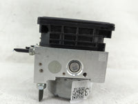 2016-2018 Honda Civic ABS Pump Control Module Replacement P/N:57110TBA A070M1 Fits Fits 2016 2017 2018 OEM Used Auto Parts -