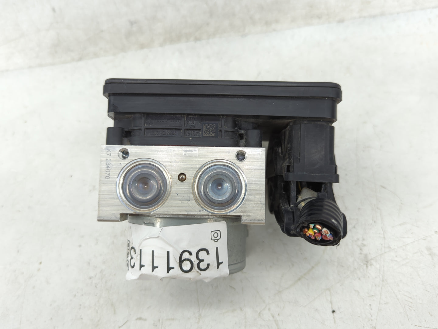 2016-2018 Honda Civic ABS Pump Control Module Replacement P/N:57110TBA A070M1 Fits Fits 2016 2017 2018 OEM Used Auto Parts -