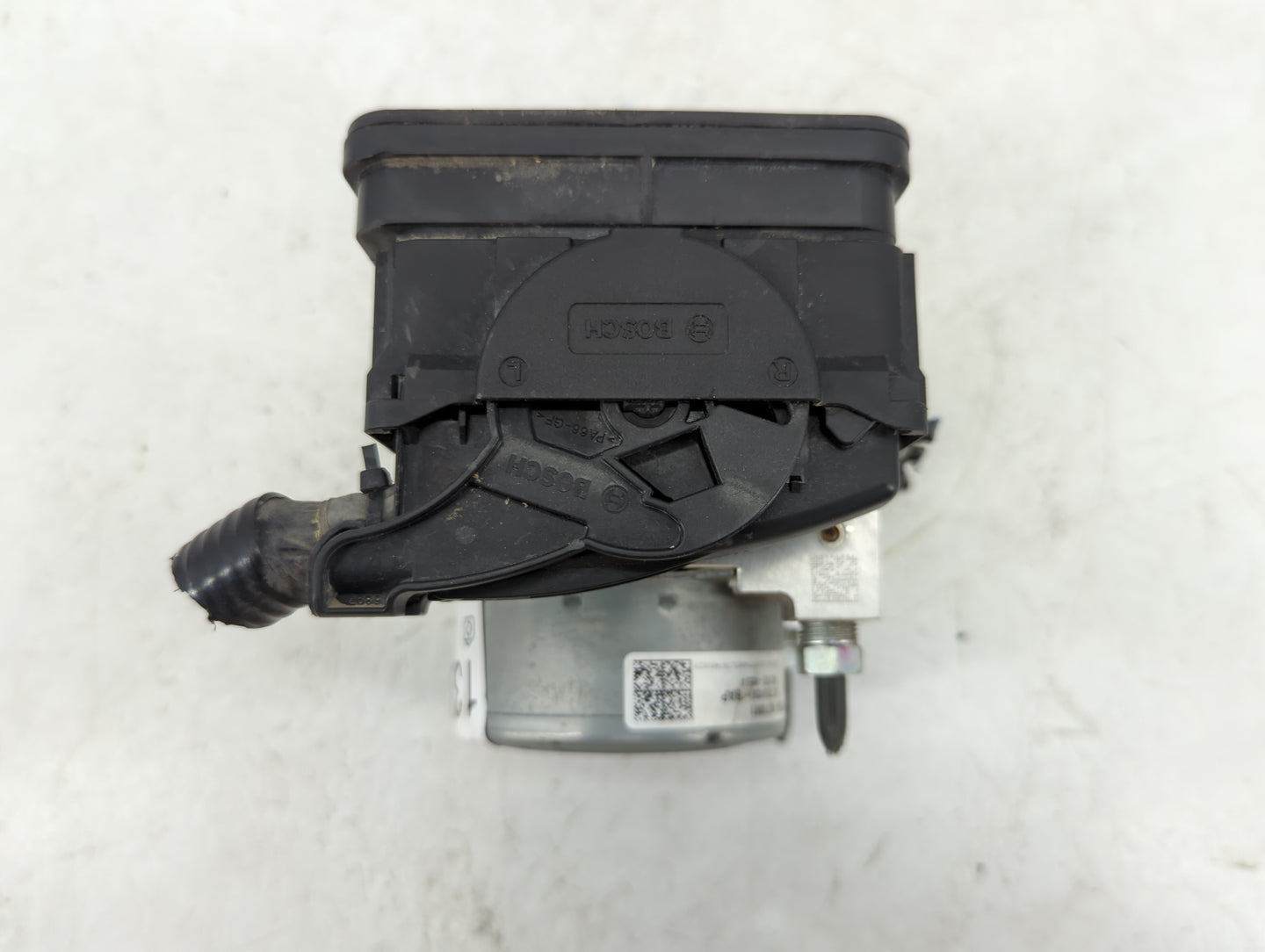 2016-2018 Honda Civic ABS Pump Control Module Replacement P/N:57110TBA A070M1 Fits Fits 2016 2017 2018 OEM Used Auto Parts -