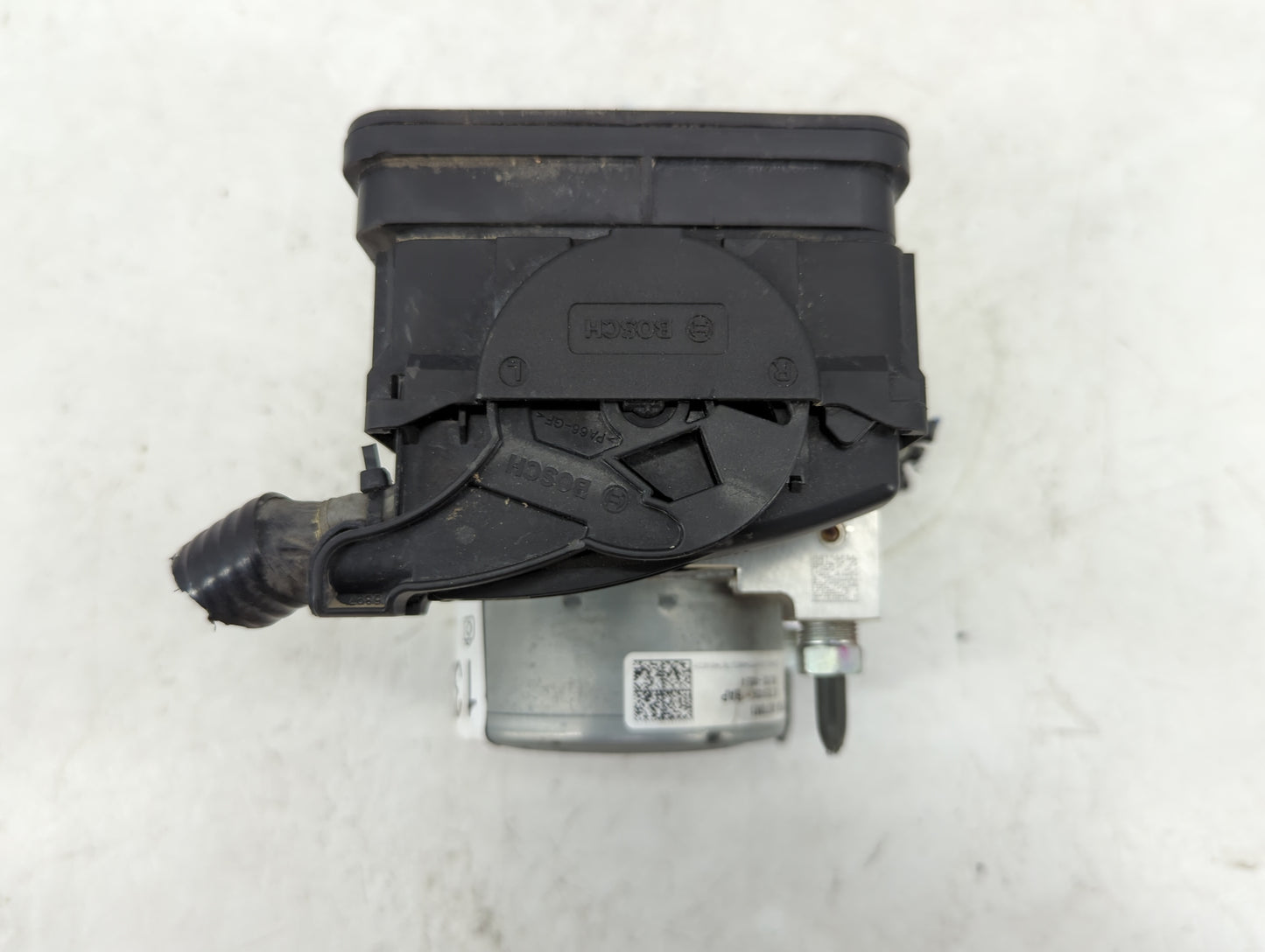 2016-2018 Honda Civic ABS Pump Control Module Replacement P/N:57110TBA A070M1 Fits Fits 2016 2017 2018 OEM Used Auto Parts -