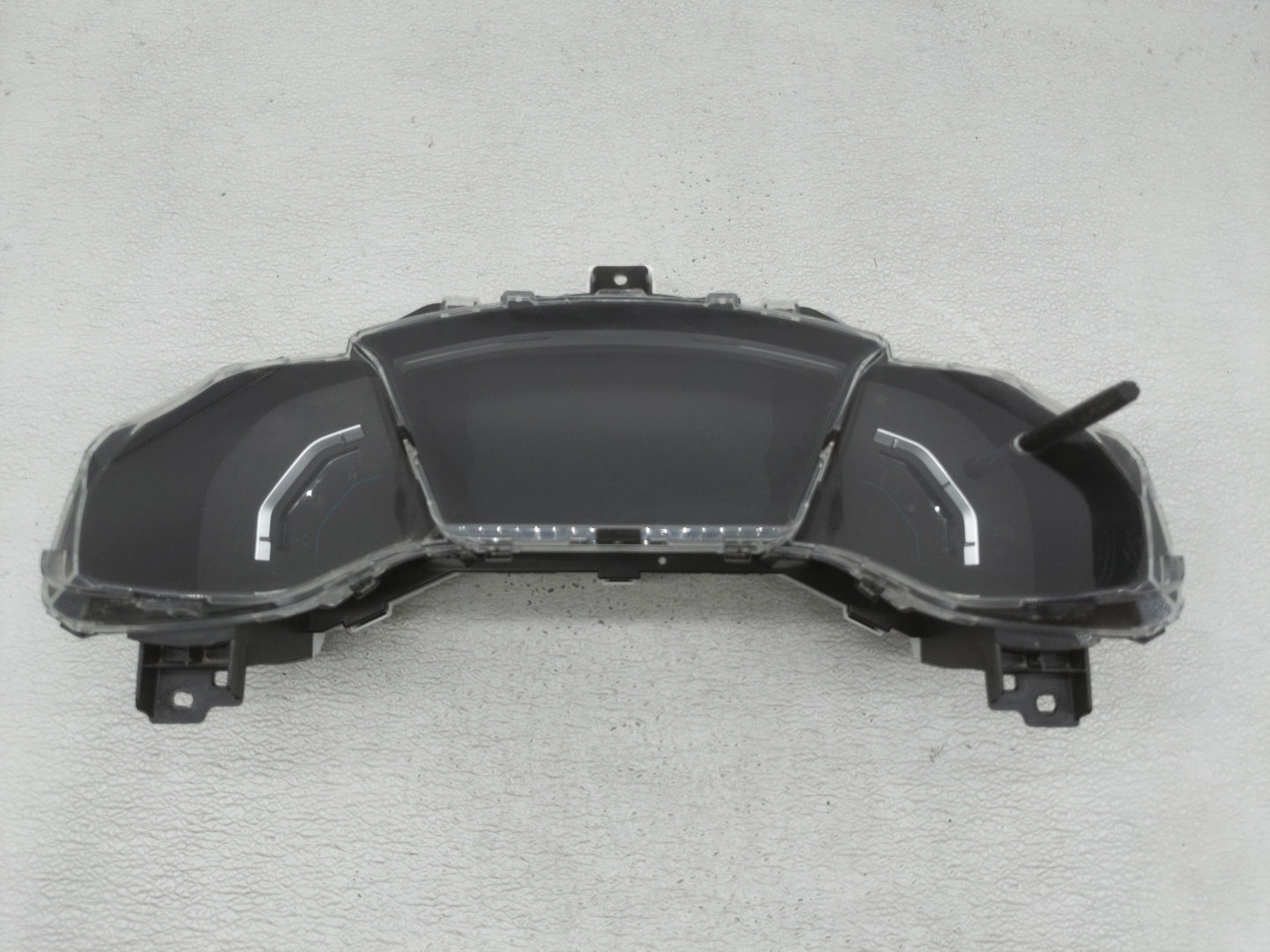2016-2021 Honda Civic Instrument Cluster Speedometer Gauges P/N:HR0468094 Fits Fits 2016 2017 2019 2020 2021 OEM Used Auto P