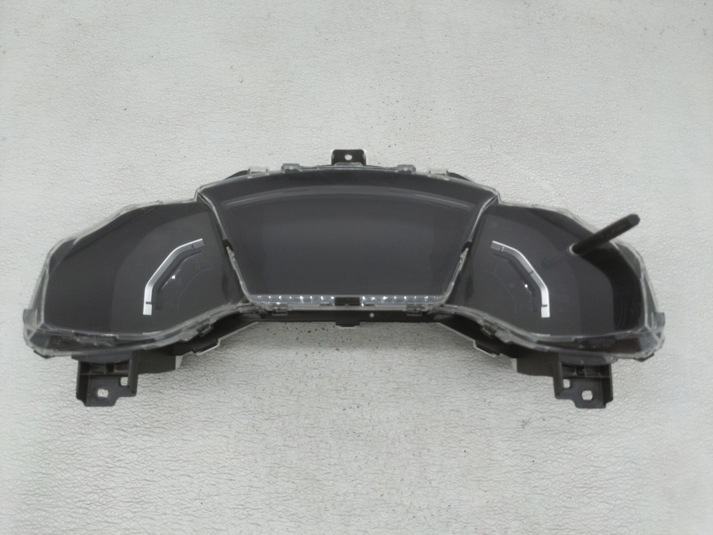 2016-2021 Honda Civic Instrument Cluster Speedometer Gauges P/N:HR0468094 Fits Fits 2016 2017 2019 2020 2021 OEM Used Auto P