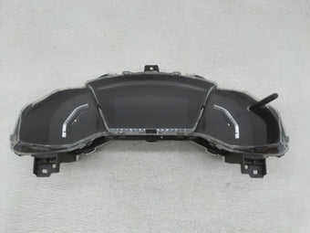 compare product 2016-2021 Honda Civic Instrument Cluster Speedometer Gauges P/N:HR0468094 Fits Fits 2016 2017 2019 2020 2021 OEM Used Auto Parts
