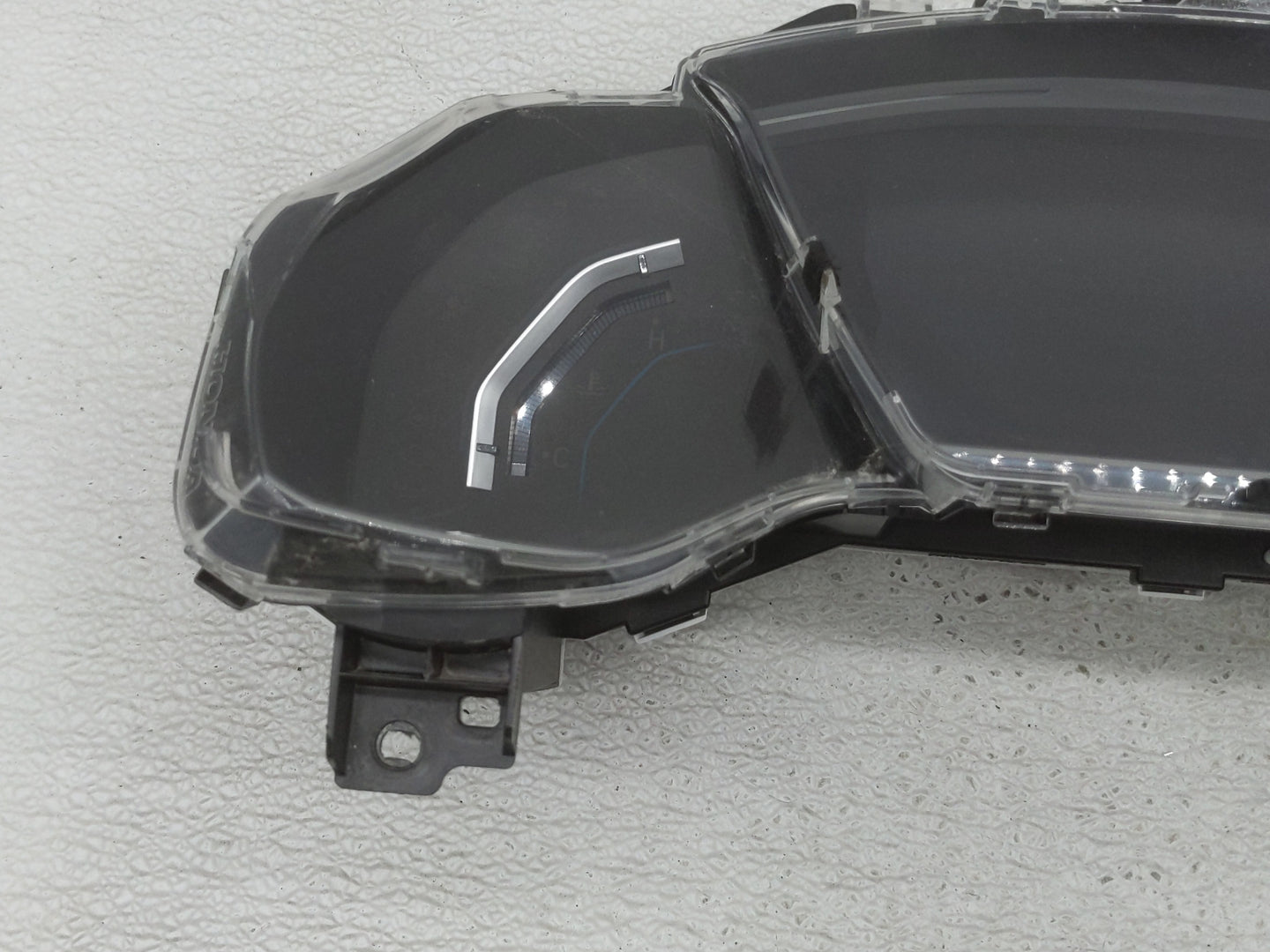 2016-2021 Honda Civic Instrument Cluster Speedometer Gauges P/N:HR0468094 Fits Fits 2016 2017 2019 2020 2021 OEM Used Auto P