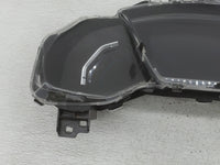 2016-2021 Honda Civic Instrument Cluster Speedometer Gauges P/N:HR0468094 Fits Fits 2016 2017 2019 2020 2021 OEM Used Auto P