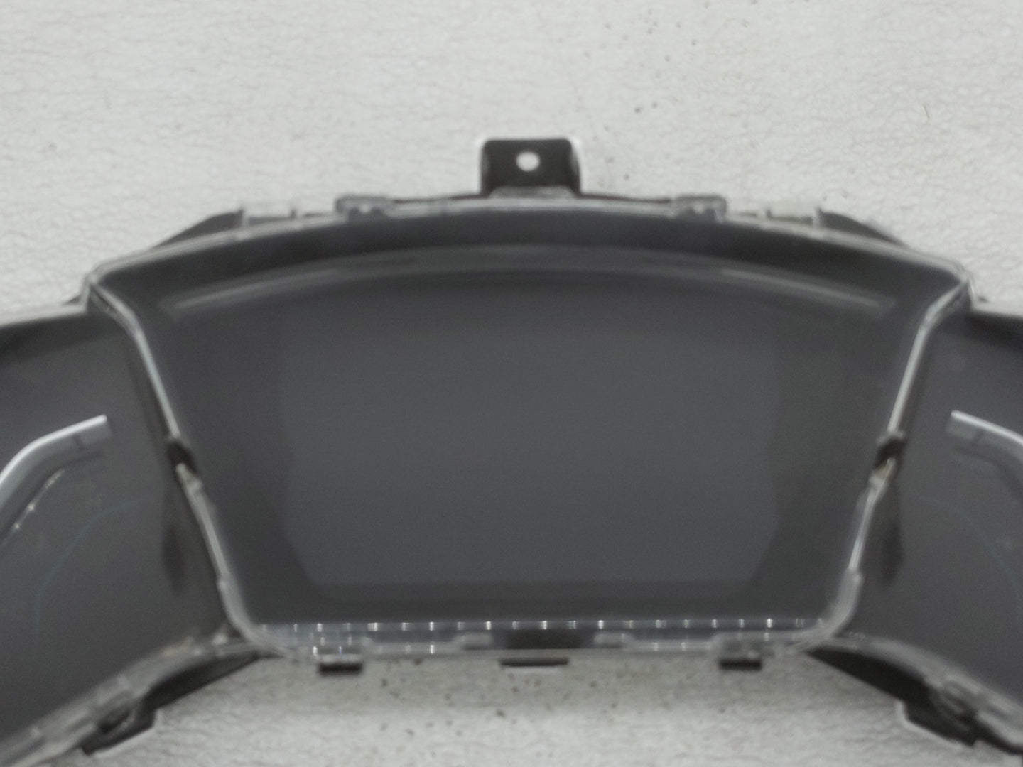 2016-2021 Honda Civic Instrument Cluster Speedometer Gauges P/N:HR0468094 Fits Fits 2016 2017 2019 2020 2021 OEM Used Auto P