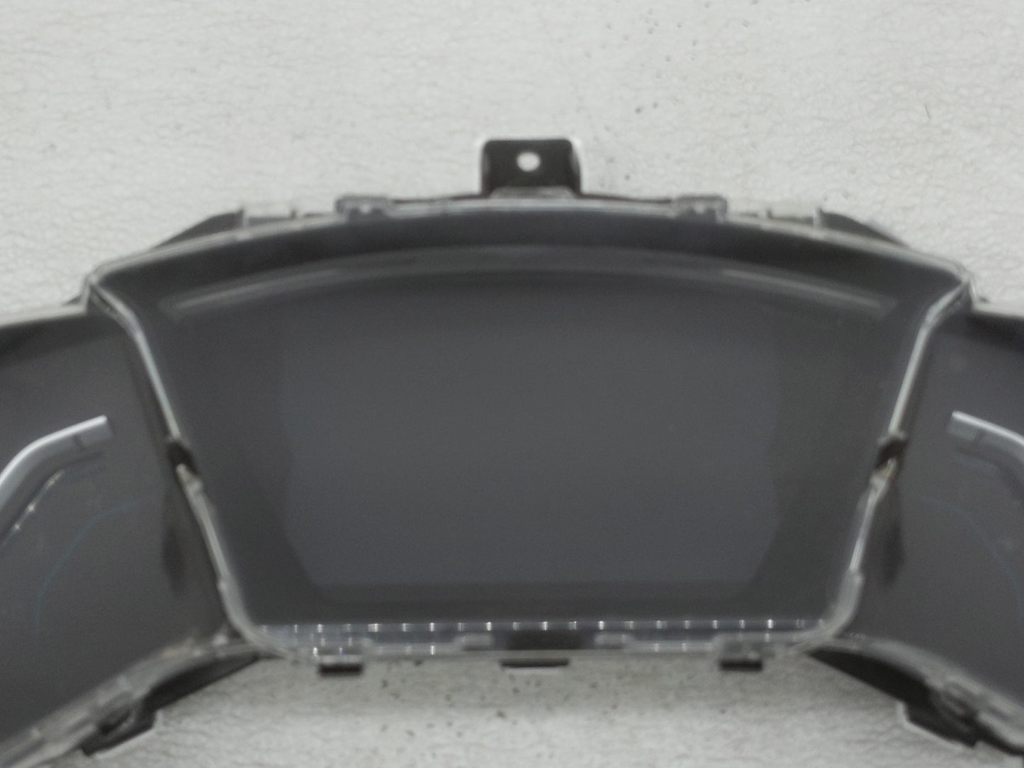 2016-2021 Honda Civic Instrument Cluster Speedometer Gauges P/N:HR0468094 Fits Fits 2016 2017 2019 2020 2021 OEM Used Auto P