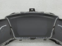 2016-2021 Honda Civic Instrument Cluster Speedometer Gauges P/N:HR0468094 Fits Fits 2016 2017 2019 2020 2021 OEM Used Auto P