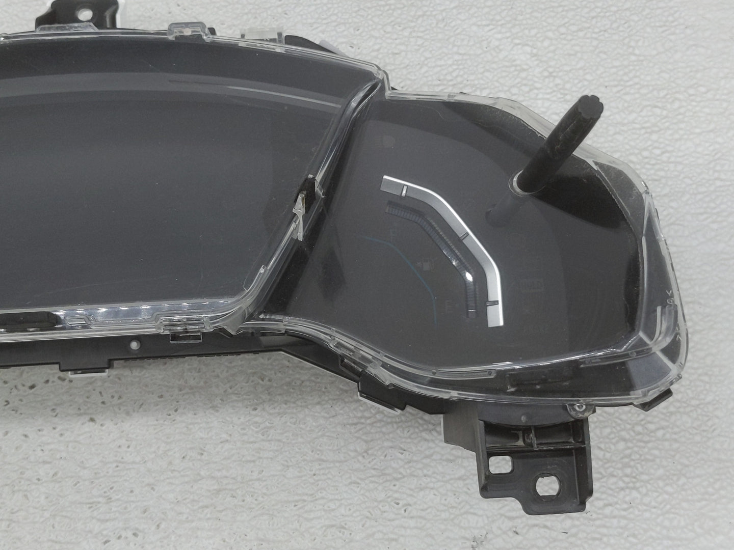 2016-2021 Honda Civic Instrument Cluster Speedometer Gauges P/N:HR0468094 Fits Fits 2016 2017 2019 2020 2021 OEM Used Auto P