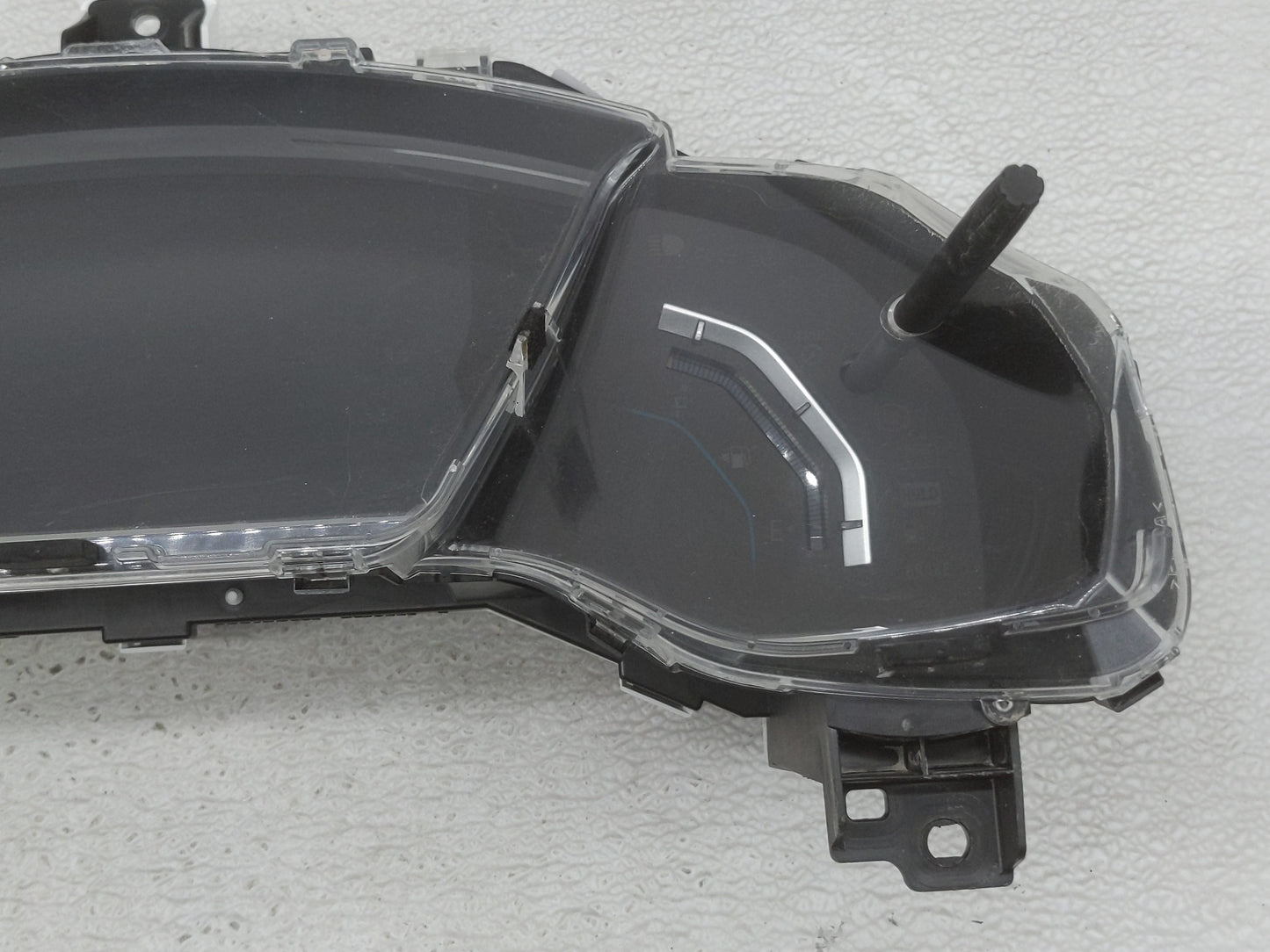2016-2021 Honda Civic Instrument Cluster Speedometer Gauges P/N:HR0468094 Fits Fits 2016 2017 2019 2020 2021 OEM Used Auto P