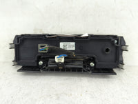 2016-2018 Honda Civic Climate Control Module Temperature AC/Heater Replacement P/N:79600TGGA610M1 Fits Fits 2016 2017 2018 O