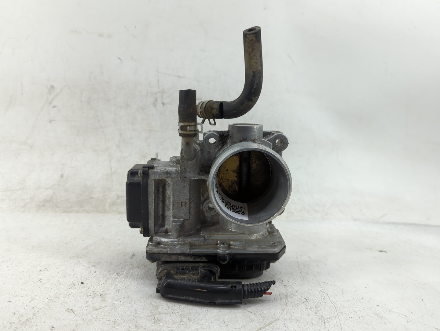 2016-2022 Honda Civic Throttle Body P/N:GMG9A Fits Fits 2016 2017 2018 2019 2020 2021 2022 OEM Used Auto Parts - Oemusedauto