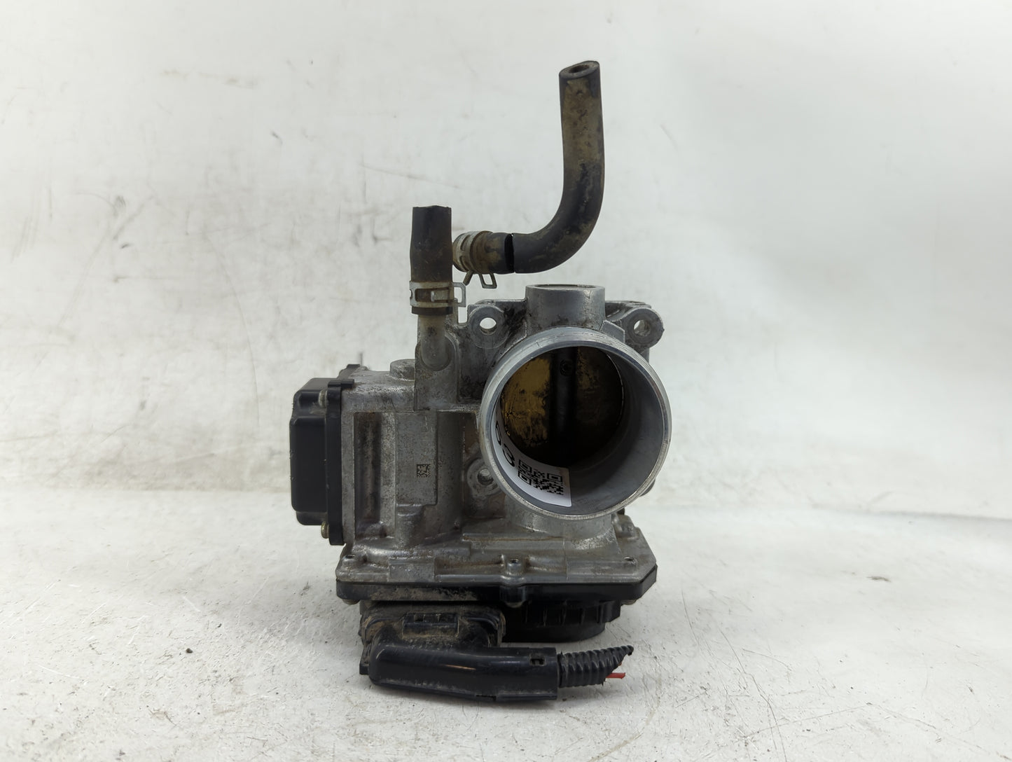 2016-2022 Honda Civic Throttle Body P/N:GMG9A Fits Fits 2016 2017 2018 2019 2020 2021 2022 OEM Used Auto Parts - Oemusedauto